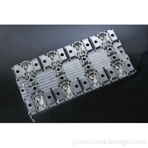 Plastic mould,plastic products made in China